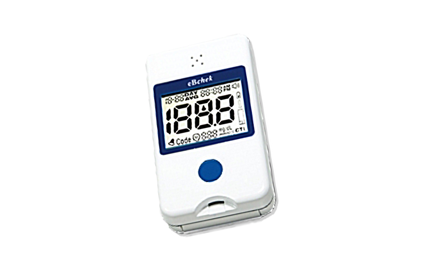 【暐世】買2盒試紙贈送血糖機器